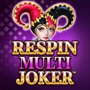 Respin Multi Joker