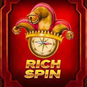 Rich Spin