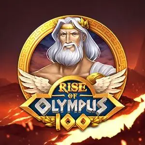 Rise of Olympus 100
