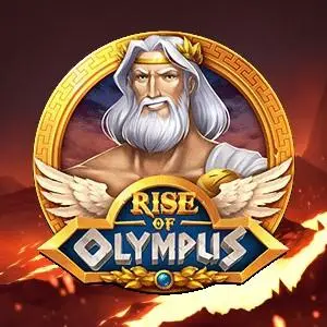 Rise of Olympus