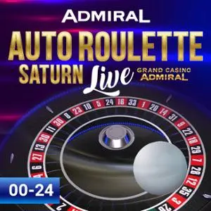 Saturn Auto Roulette