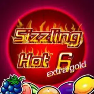 Sizzling Hot 6 Extra Gold