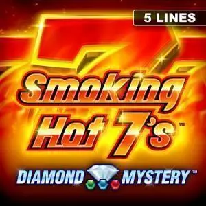 Smoking Hot 7's