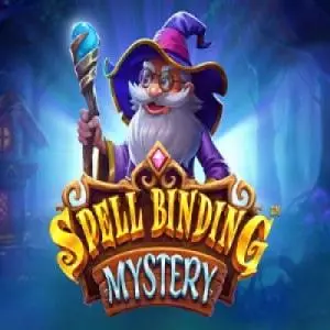 Spellbinding Mystery 
