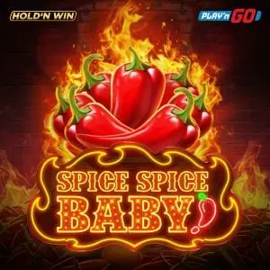 Spice Spice Baby!