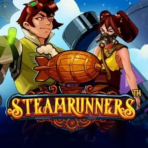 Steamrunners