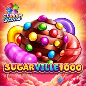SugarVille 1000