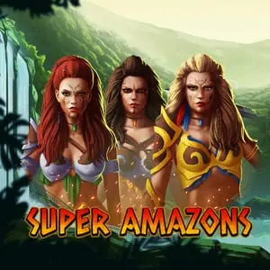 Super Amazons