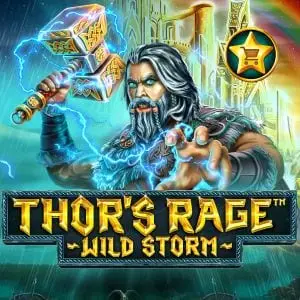 Thor’s Rage: Wild Storm