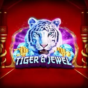 Tiger & Jewel