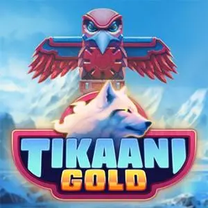 Tikaani Gold
