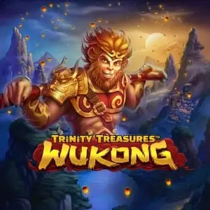 Trinity Treasures Wukong Buy Bonus