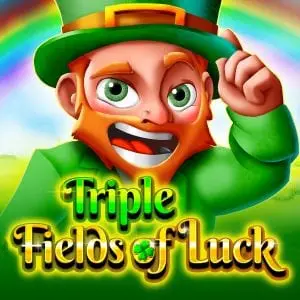 Triple Fields of Luck