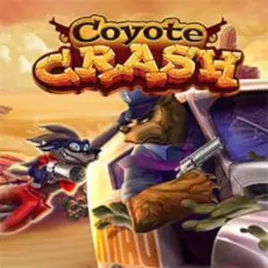Coyote Crash