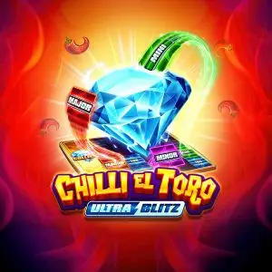 Ultra Blitz – Chilli El Toro Buy Bonus