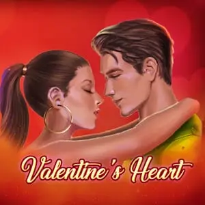 Valentine’s Heart