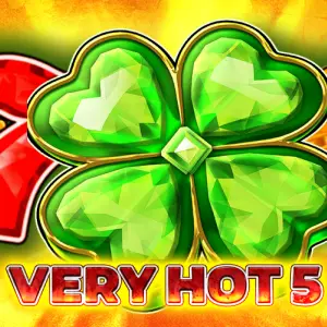 Very Hot 5