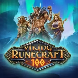 Viking Runecraft 100