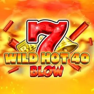  Wild Hot 40 Blow