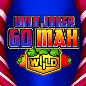 Wild Joker 60 Max