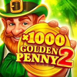 x1000 Golden Penny 2
