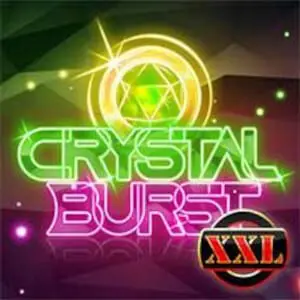 Crystal Burst XXL