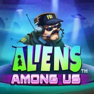 Aliens Among Us