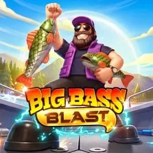 Big Bass Blast