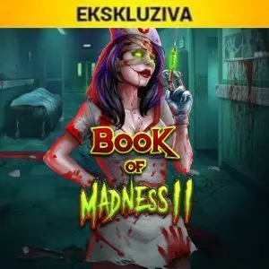 Book of Madness 2