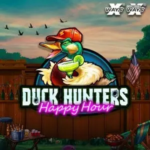 Duck Hunters: Happy Hour