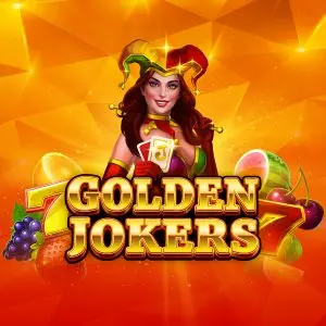 Golden Jokers