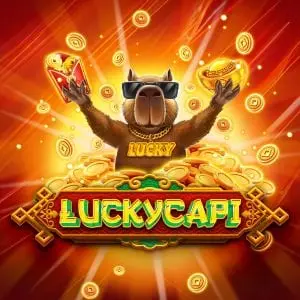 Luckycapi Buy Bonus
