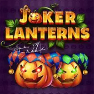 Joker Lanterns!