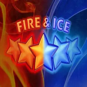 Fire and Ice