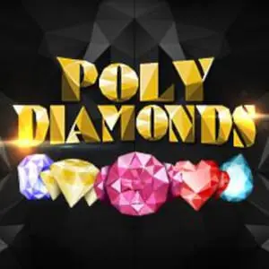 Poly Diamonds