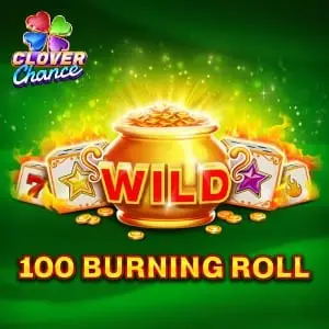 100 Burning Roll