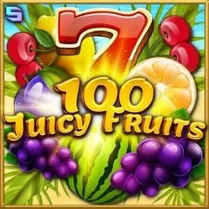 100 Juicy Fruits