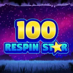 100 Respin Star