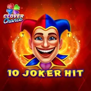 10 Joker Hit