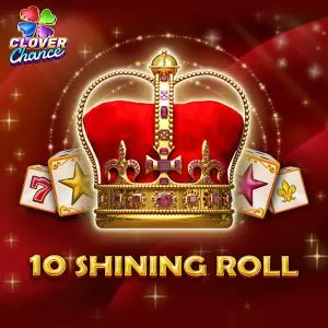 10 Shining Roll