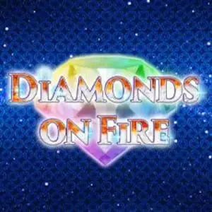 Diamonds on Fire