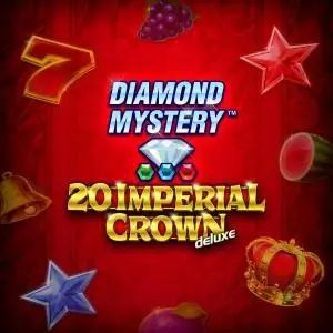 20 Imperial Crown deluxe 