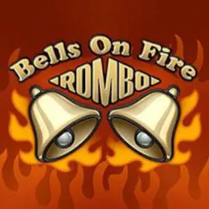 Bells on Fire Rombo