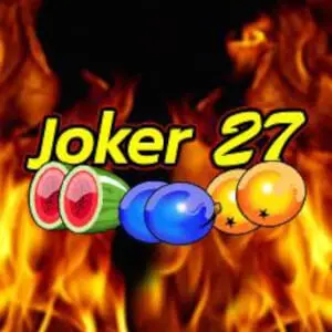 Joker 27