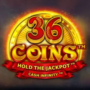 36 Coins