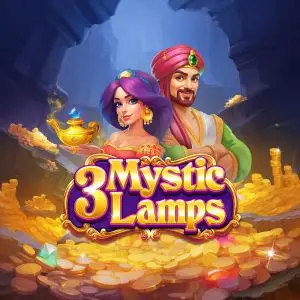 3 Mystic Lamps Buy Bonus