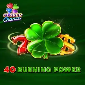 40 Burning Power