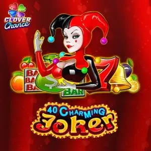 40 Charming Joker