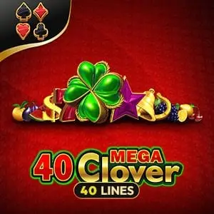 40 Mega Clover