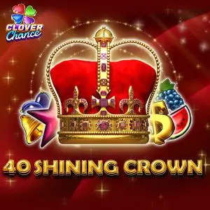 40 Shining Crown